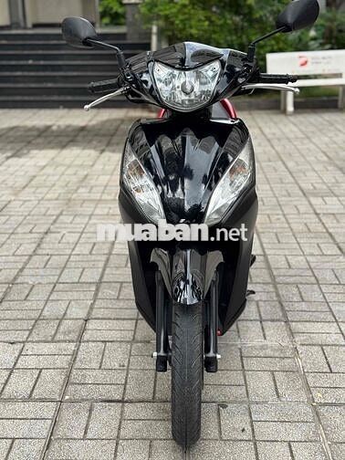 Honda Vision 2012 Đen BSTP chính chủ