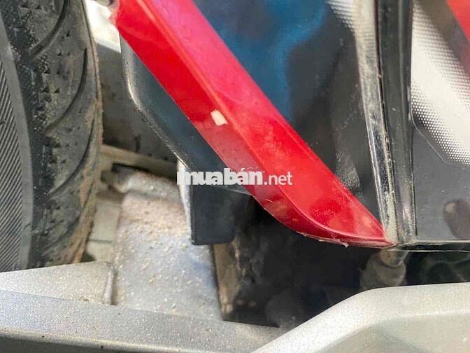 Honda Neo GT Đỏ 63-V7 2157