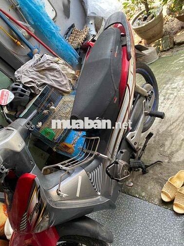 Honda Neo GT Đỏ 63-V7 2157