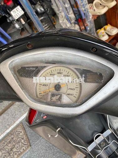 Honda Neo GT Đỏ 63-V7 2157