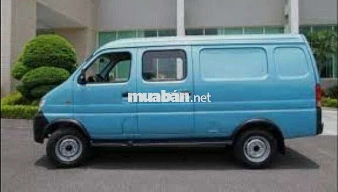 SYM V5 2014 Xanh 675kg