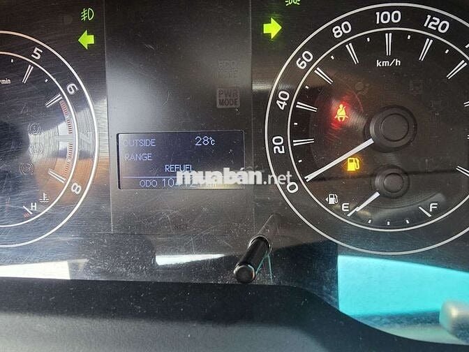 INNOVA 2.0E SX 2018 MT 104.000KM BẢO HÀNH 1 NĂM