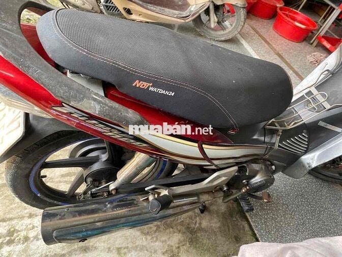 Honda Neo GT Đỏ 63-V7 2157