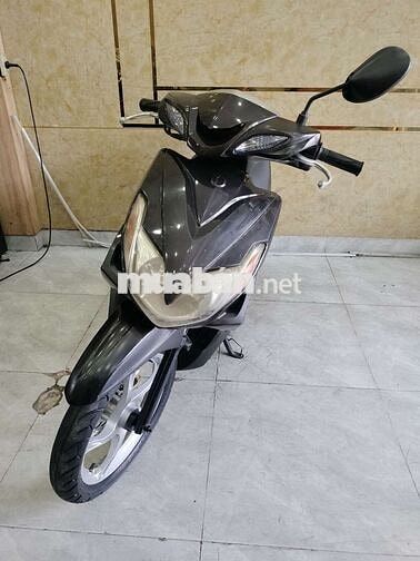 Yamaha Luvias 2012 Nâu,, Xe Máy Êm Mạnh