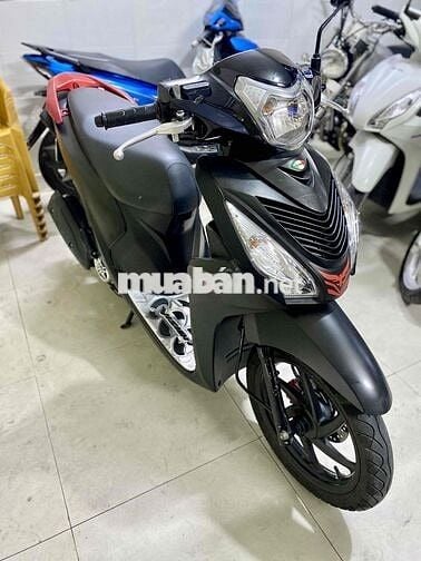 Honda Vision 2018 BSTP Chính Chủ