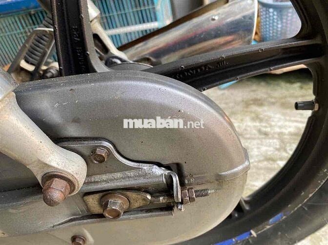 Honda Neo GT Đỏ 63-V7 2157
