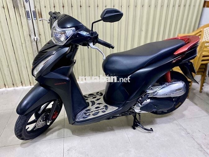 Honda Vision 2018 BSTP Chính Chủ