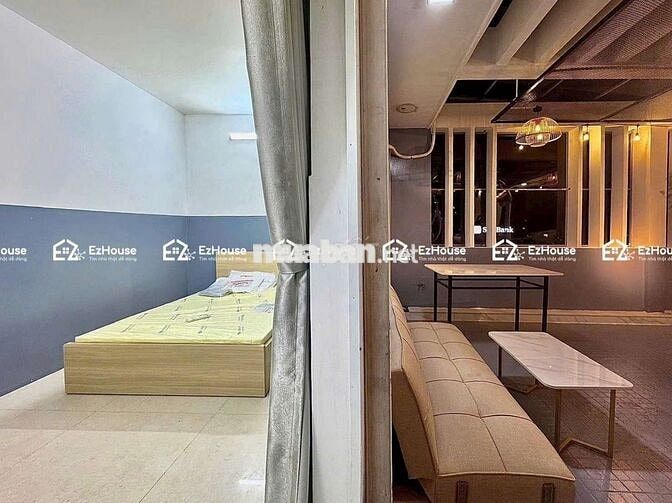 🏡 STUDIO FULL NỘI THẤT – GẦN AEON TÂN PHÚ, KHÔNG GIAN SỐNG HIỆN ĐẠI 🏡