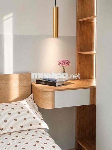 HOT LÊN SÓNG • NHÀ ĐẸP Ở NGAY PHAN ĐÌNH PHÙNG