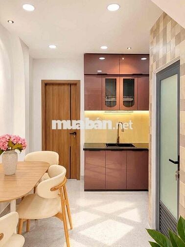 HOT LÊN SÓNG • NHÀ ĐẸP Ở NGAY PHAN ĐÌNH PHÙNG