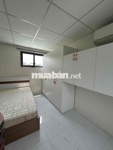 cho thuê nhà cấp 4 nguyên căn quận 7 mới 320m2