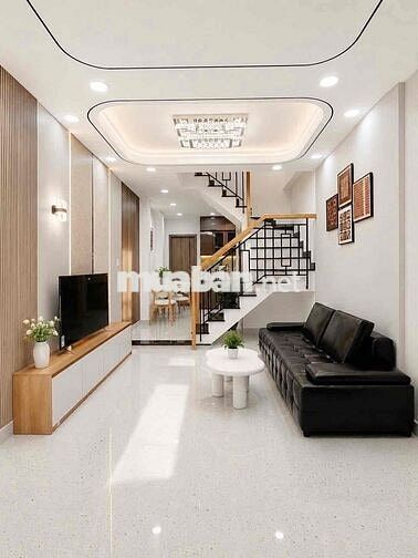 HOT LÊN SÓNG • NHÀ ĐẸP Ở NGAY PHAN ĐÌNH PHÙNG