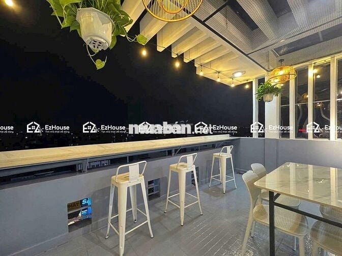 🏡 STUDIO FULL NỘI THẤT – GẦN AEON TÂN PHÚ, KHÔNG GIAN SỐNG HIỆN ĐẠI 🏡