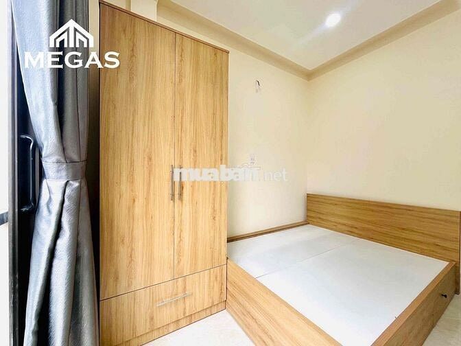 🏡 Phòng Mới Full Nội Thất | Máy Giặt Riêng 📍Aeon Tân Phú