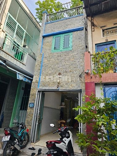 Chính chủ đứng bán nhà đường Khuông Việt 