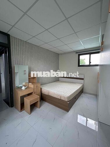 cho thuê nhà cấp 4 nguyên căn quận 7 mới 320m2