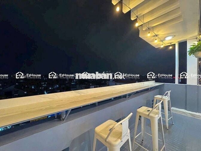 🏡 STUDIO FULL NỘI THẤT – GẦN AEON TÂN PHÚ, KHÔNG GIAN SỐNG HIỆN ĐẠI 🏡