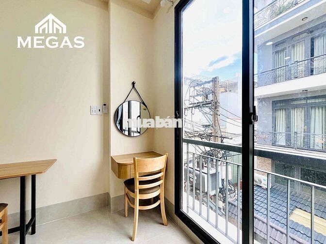 🏡 Phòng Mới Full Nội Thất | Máy Giặt Riêng 📍Aeon Tân Phú