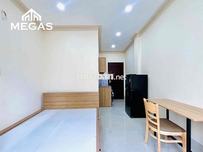 🏡 Phòng Mới Full Nội Thất | Máy Giặt Riêng 📍Aeon Tân Phú