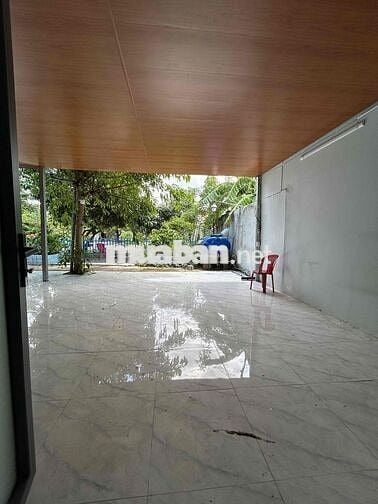 cho thuê nhà cấp 4 nguyên căn quận 7 mới 320m2
