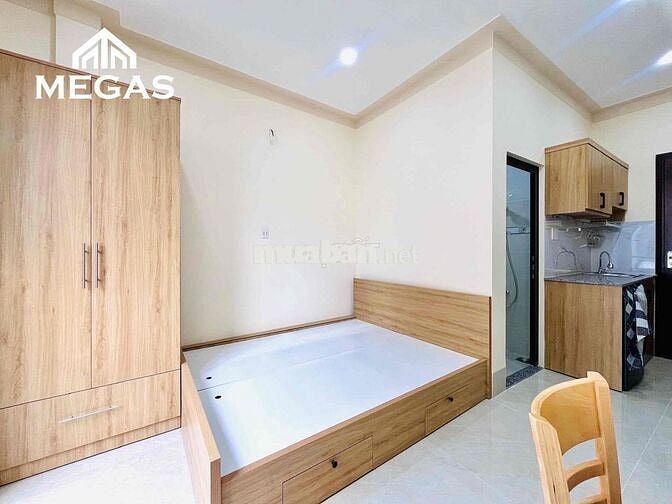 🏡 Phòng Mới Full Nội Thất | Máy Giặt Riêng 📍Aeon Tân Phú