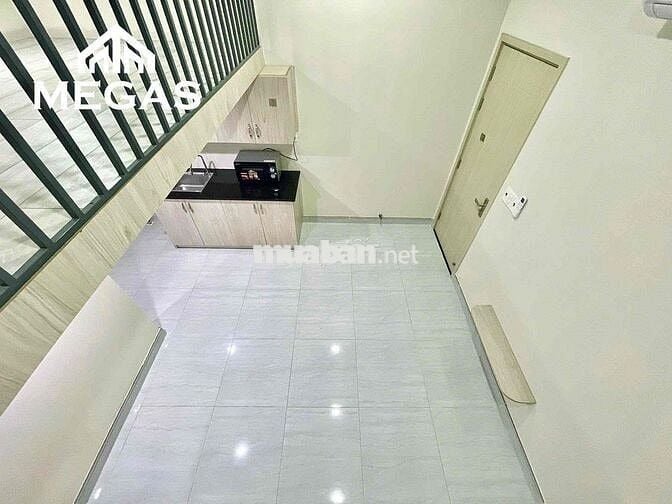 🏡CĂN HỘ DUPLEX FULL NỘI THẤT MỚI XÂY NGAT NHẤT CHI MAI🏡