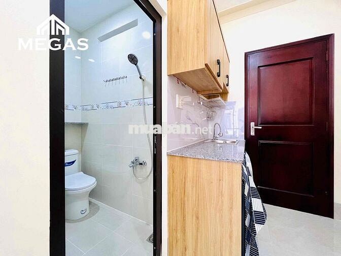 🏡 Phòng Mới Full Nội Thất | Máy Giặt Riêng 📍Aeon Tân Phú