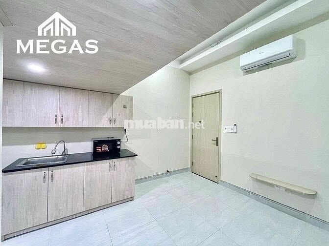 🏡CĂN HỘ DUPLEX FULL NỘI THẤT MỚI XÂY NGAT NHẤT CHI MAI🏡