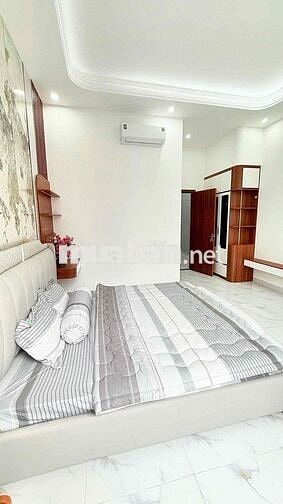 nhà phố 4p ngủ 1 phòng thờ sổ sẳn công chứng ngay