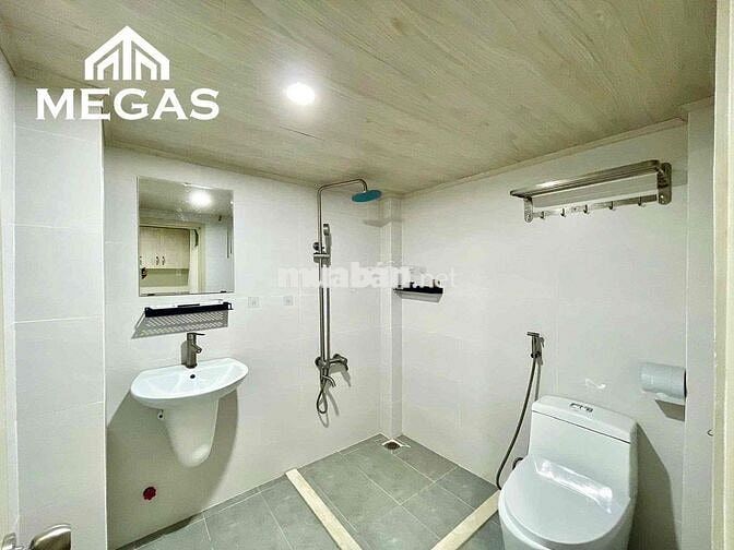 🏡CĂN HỘ DUPLEX FULL NỘI THẤT MỚI XÂY NGAT NHẤT CHI MAI🏡