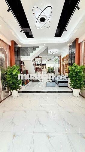 nhà phố 4p ngủ 1 phòng thờ sổ sẳn công chứng ngay