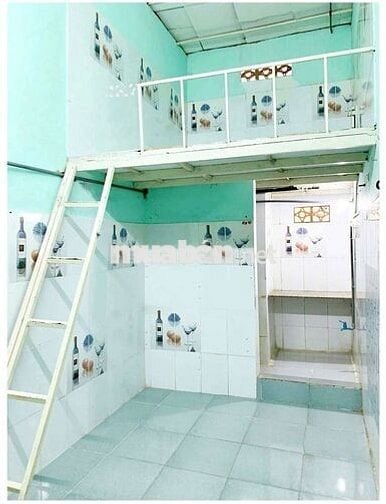 phòng trọ giá rẻ cạnh nhựa Duy Tân
