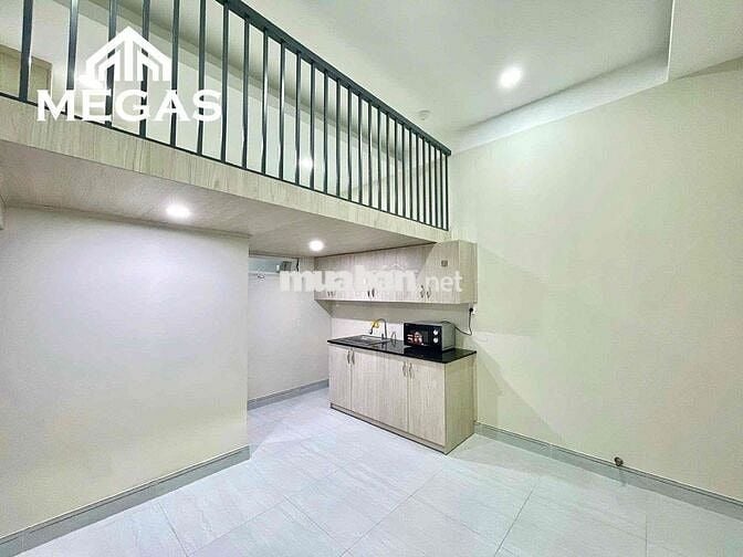 🏡CĂN HỘ DUPLEX FULL NỘI THẤT MỚI XÂY NGAT NHẤT CHI MAI🏡