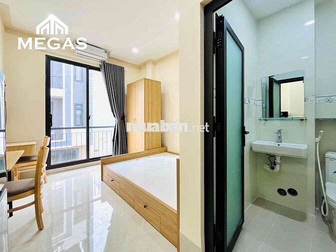 🏡 Phòng Mới Full Nội Thất | Máy Giặt Riêng 📍Aeon Tân Phú