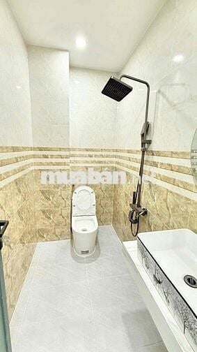 nhà phố 4p ngủ 1 phòng thờ sổ sẳn công chứng ngay