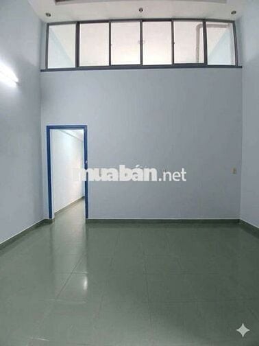 TÂN PHÚ ĐỖ NHUẬN - 41M² - HXH - NGAY AOEN MALL - CHỈ 4.2 TỶ TL.