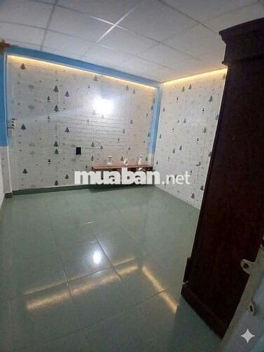 TÂN PHÚ ĐỖ NHUẬN - 41M² - HXH - NGAY AOEN MALL - CHỈ 4.2 TỶ TL.