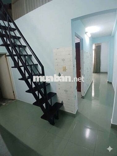 TÂN PHÚ ĐỖ NHUẬN - 41M² - HXH - NGAY AOEN MALL - CHỈ 4.2 TỶ TL.