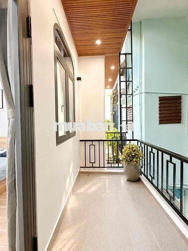 HOT LÊN SÓNG • NHÀ ĐẸP Ở NGAY PHAN ĐÌNH PHÙNG