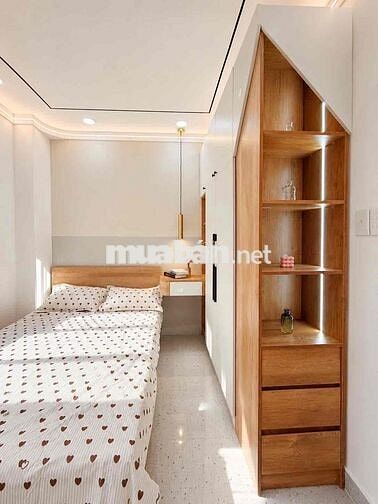 HOT LÊN SÓNG • NHÀ ĐẸP Ở NGAY PHAN ĐÌNH PHÙNG