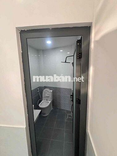 Bán nhà 1 trệt 1 lầu , sổ Hoàn Công DTSD 150m2 , ngay chợ Tân Vạn