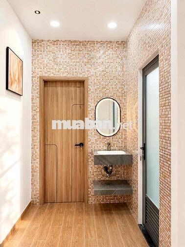 HOT LÊN SÓNG • NHÀ ĐẸP Ở NGAY PHAN ĐÌNH PHÙNG