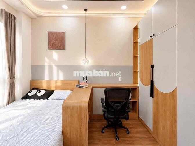HOT LÊN SÓNG • NHÀ ĐẸP Ở NGAY PHAN ĐÌNH PHÙNG
