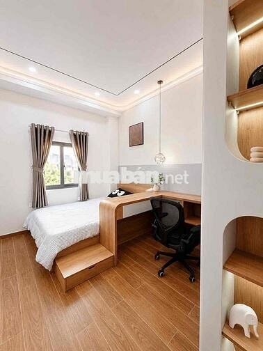 HOT LÊN SÓNG • NHÀ ĐẸP Ở NGAY PHAN ĐÌNH PHÙNG