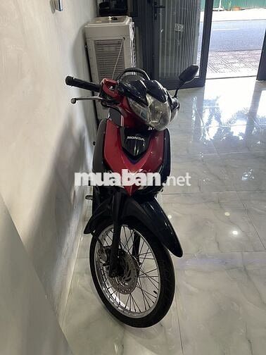 Bán xe Honda Wave RSX 110 phanh đĩa biển Nha Trang