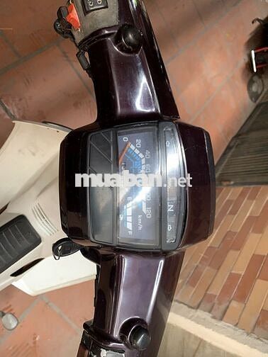 Honda Dream Thái Nâu nguyên bản 9tr