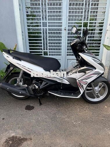 HONDA- AB màu trắng Đời 2015 bstp 9chủ xe zin đẹp