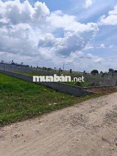 Chính chủ cần bán đất giá 3tỷ2