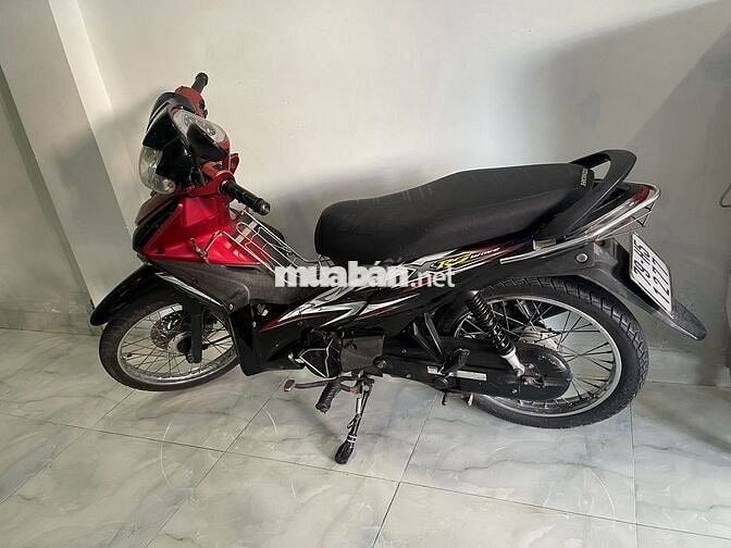 Bán xe Honda Wave RSX 110 phanh đĩa biển Nha Trang