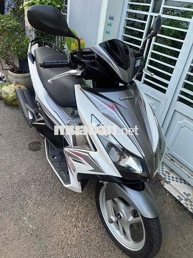 HONDA- AB màu trắng Đời 2015 bstp 9chủ xe zin đẹp